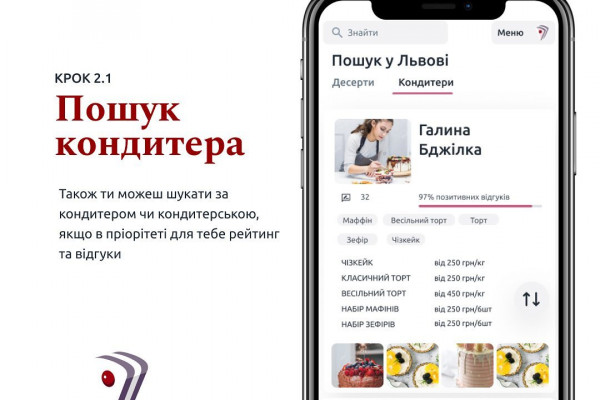 Инвестиции в маркетплейс "ТОРТИ ТУТ"